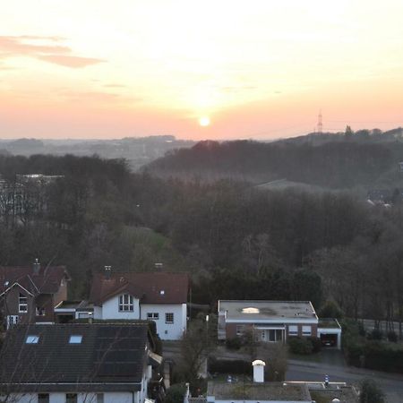 Ferienwohnung Weitblick Velbert Eksteriør bilde