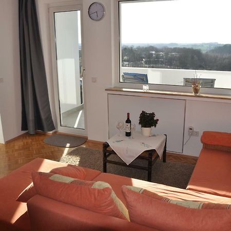 Ferienwohnung Weitblick Velbert Eksteriør bilde