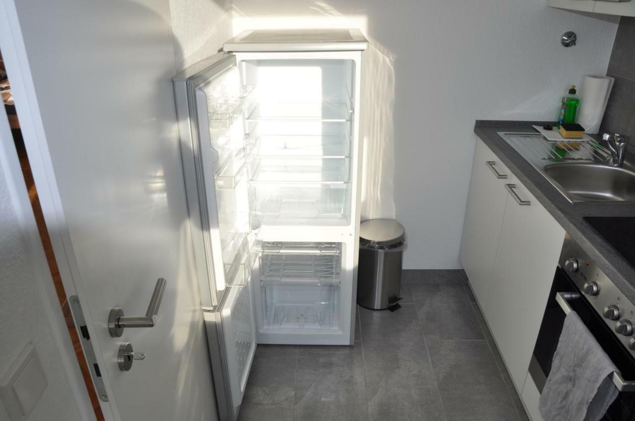 Ferienwohnung Weitblick Velbert Eksteriør bilde